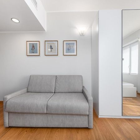 Casa Da Suite Cadorna 밀라노 외부 사진