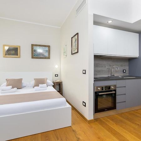 Casa Da Suite Cadorna 밀라노 외부 사진
