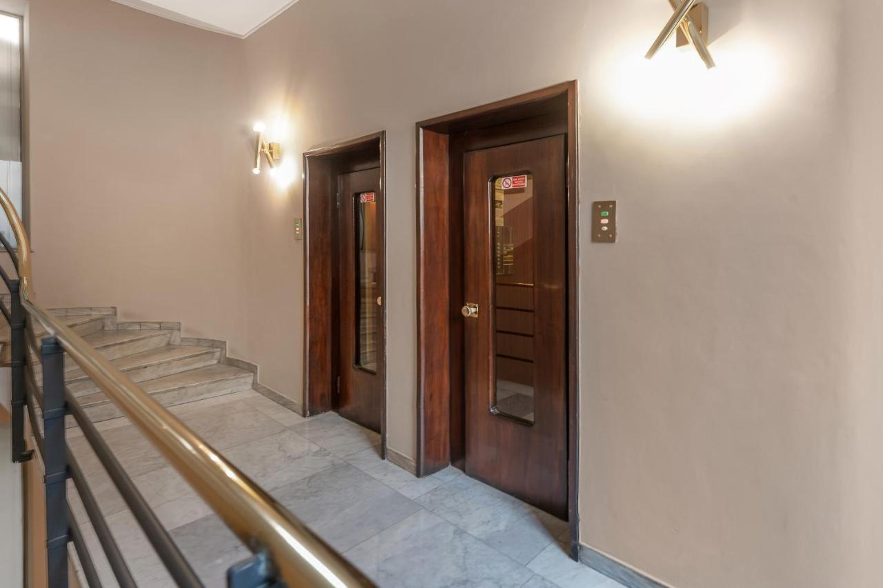 Casa Da Suite Cadorna 밀라노 외부 사진