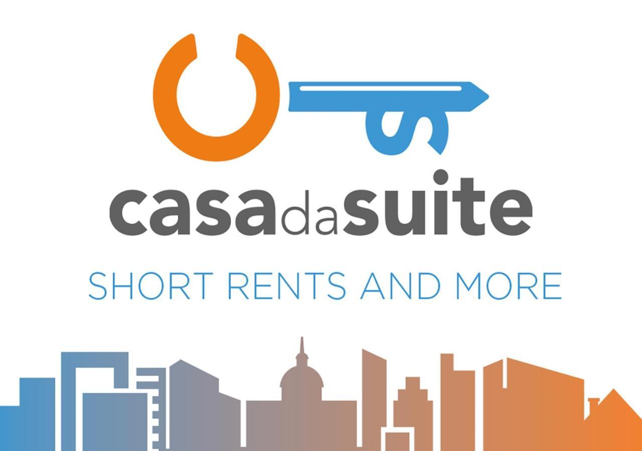 Casa Da Suite Cadorna 밀라노 외부 사진