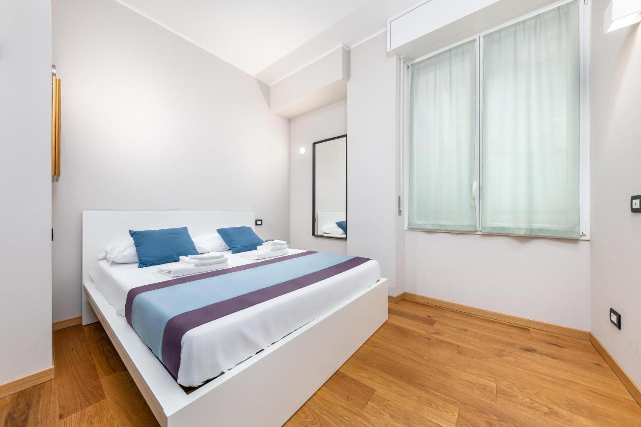 Casa Da Suite Cadorna 밀라노 외부 사진