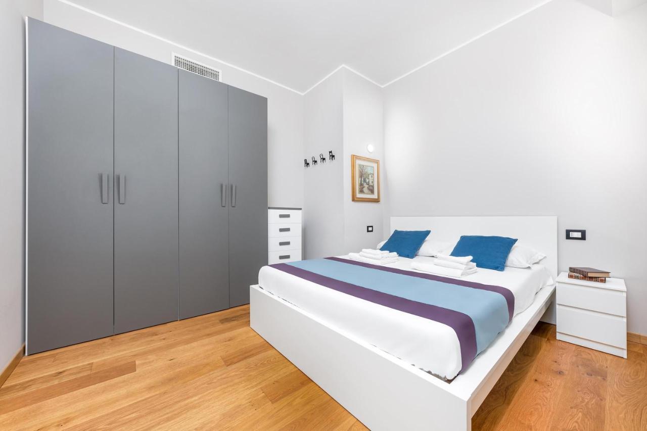 Casa Da Suite Cadorna 밀라노 외부 사진