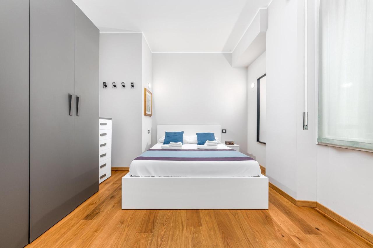 Casa Da Suite Cadorna 밀라노 외부 사진