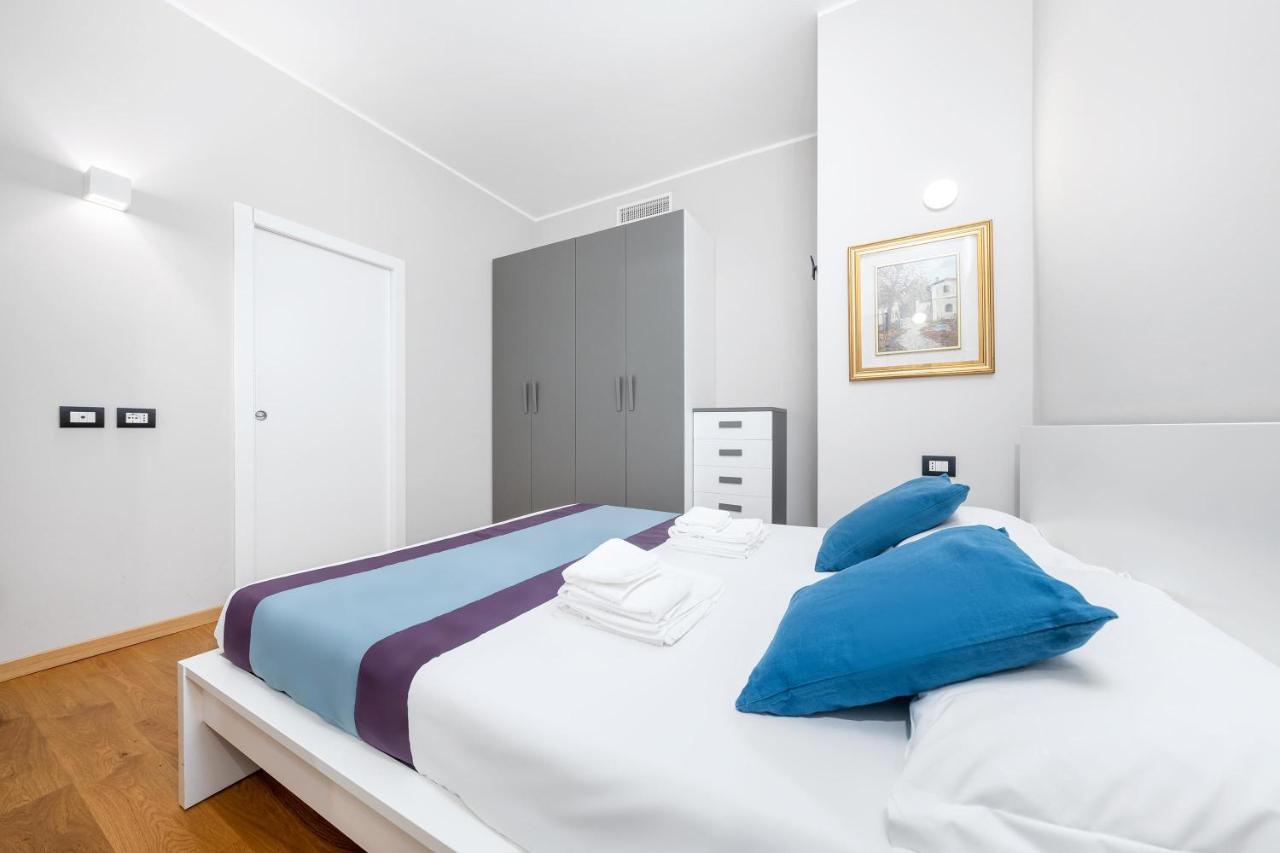 Casa Da Suite Cadorna 밀라노 외부 사진