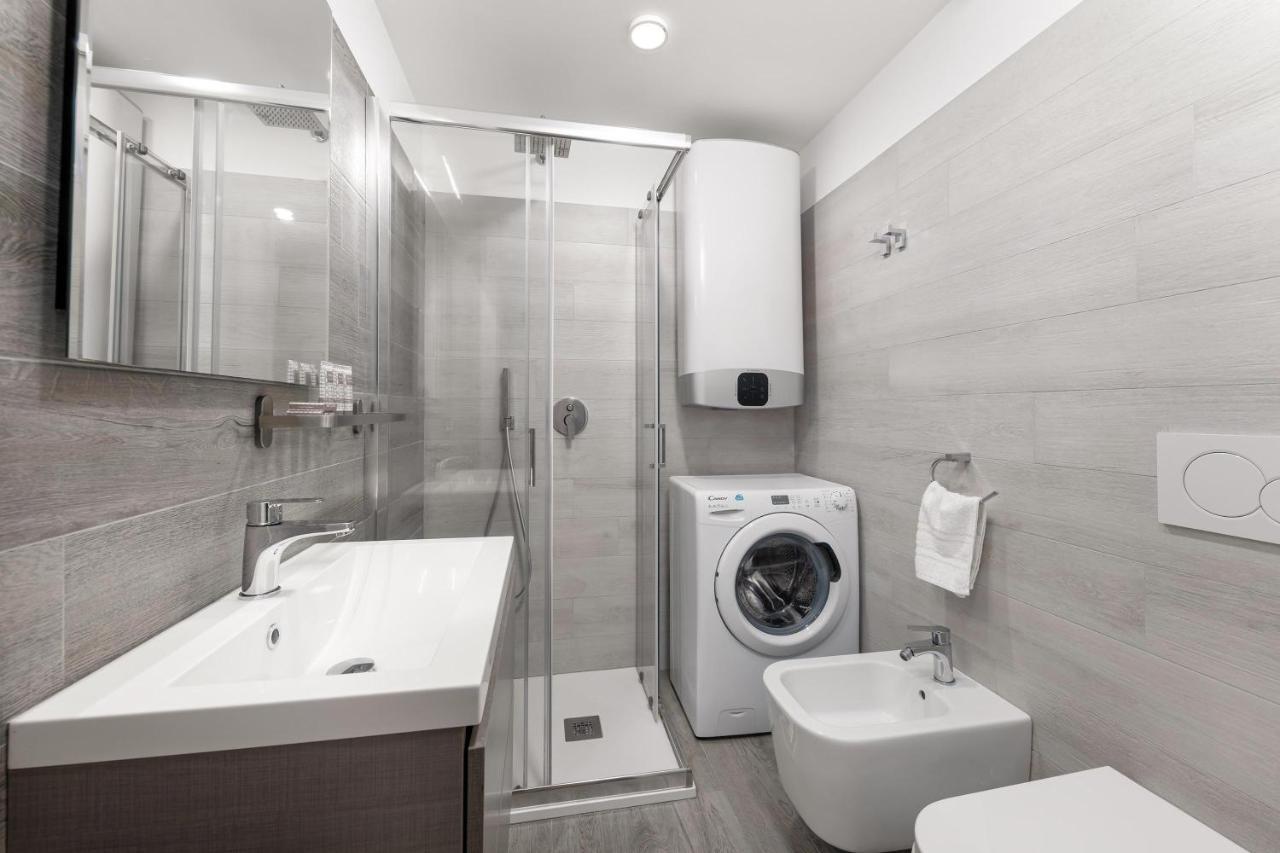 Casa Da Suite Cadorna 밀라노 외부 사진