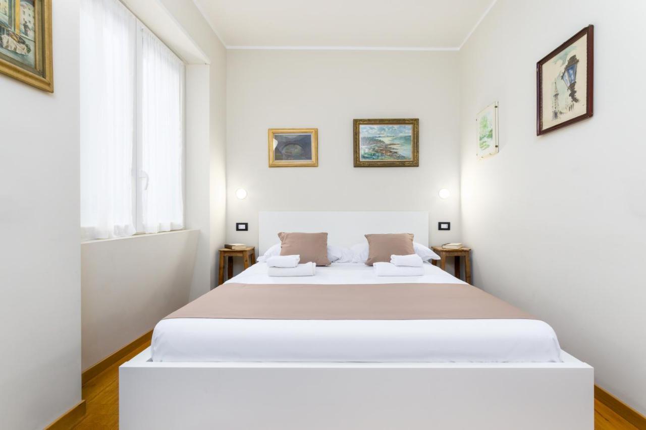 Casa Da Suite Cadorna 밀라노 외부 사진